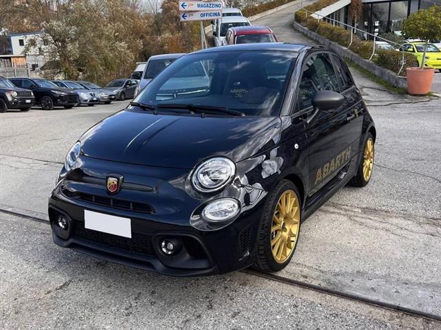 ABARTH 695 1.4 Turbo T-Jet 180 CV 75° Anniversario