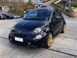 ABARTH 695 1.4 Turbo T-Jet 180 CV 75° Anniversario