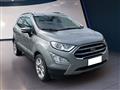 FORD ECOSPORT 2018 1.0 ecoboost Titanium s&s 125cv my20.25