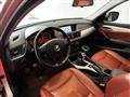 BMW X1 xDrive20d TETTO PELLE - FABIANO AUTO