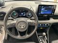 TOYOTA YARIS 1.5 Hybrid 5 porte Lounge