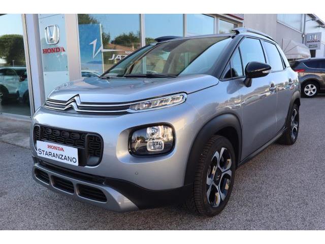 CITROEN C3 Aircross PureT. 110 S&S Shine