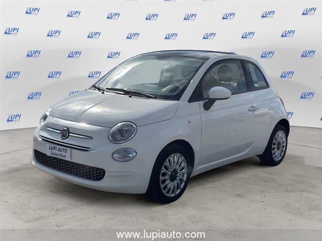 FIAT 500 1.2 EasyPower Dolcevita