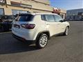 JEEP COMPASS 1.3 Turbo T4 2WD Business PERMUTE