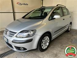 VOLKSWAGEN GOLF Plus 1.6 16V FSI COMFORTLINE