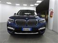 BMW X3 xDrive20d  xLine