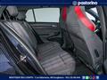 VOLKSWAGEN GOLF 2.0 TSI GTI DSG