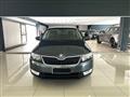 SKODA RAPID 1.4 TDI 90 CV ScoutLine