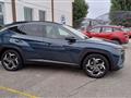 HYUNDAI NUOVA TUCSON Tucson 1.6 HEV aut.Exellence