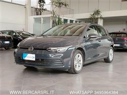 VOLKSWAGEN GOLF 1.0 TSI EVO Life