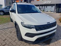 JEEP COMPASS 1.6 Multijet II 2WD Night Eagle