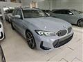 BMW Serie 3 Touring XDrive MSport tetto C19" Privacy Runflat Clima3Z