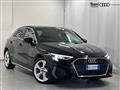 AUDI A3 SPORTBACK A3 SPB 30 TDI S tronic S line edition