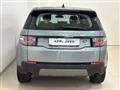 LAND ROVER DISCOVERY SPORT 2.0 TD4 150 CV SE autocarro