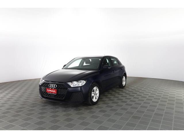 AUDI A1 SPORTBACK A1 SPB 25 TFSI