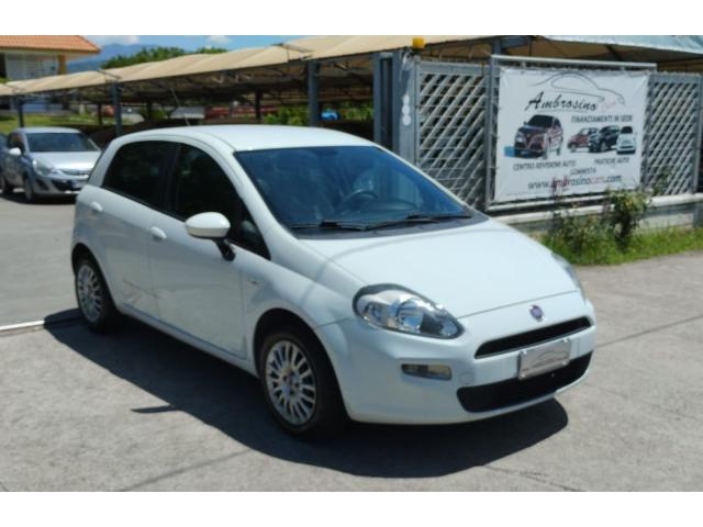 FIAT Punto 1.2 8V 5p. Street