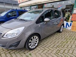 OPEL MERIVA 1.4 Turbo 120CV Cosmo