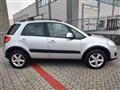 SUZUKI SX4 1.6 16V 4WD Outdoor Line