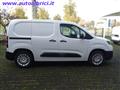 TOYOTA PROACE CITY 1.5 D 100 CV S&S PC 3 POSTI COMFORT