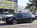 MERCEDES CLASSE C SW d SW 4Matic Auto Premium PER COMMERCIANTI