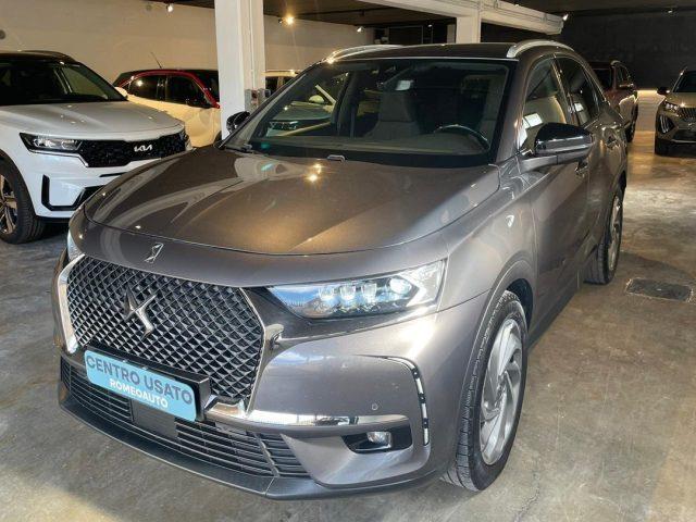 DS 7 CROSSBACK BlueHDi 130 aut. Business