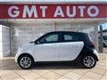 SMART FORFOUR 1.0 71CV PASSION LED PANORAMA