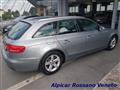 AUDI A4 AVANT Avant 2.0 TDI 143CV F.AP. multitronic Advanced