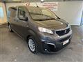 PEUGEOT TRAVELLER BlueHDi 180 S&S EAT8 Standard Business "8 POSTI"