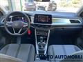 VOLKSWAGEN T-ROC 1.5 TSI DSG 150CV PRONTA CONSEGNA APPLE CARPLAY