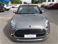 MINI CABRIO 1.5 Cooper D Boost Cabrio Aut.