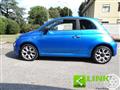 FIAT 500 1.2 S