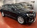 AUDI Q3 40 2.0 tfsi Advanced quatt stronic PANO RISC B&O