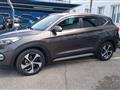 HYUNDAI TUCSON 2.0 CRDi 185CV 4WD aut. XPossible