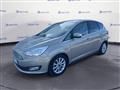 FORD C-MAX 1.6 120CV GPL Titanium