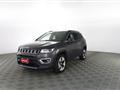 JEEP COMPASS 2.0 Multijet II 170 CV aut. 4WD Limited