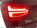 AUDI Q2 30 TDI S tronic Identity Black