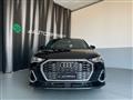 AUDI Q3 35 TDI S tronic S line edition