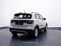 VOLKSWAGEN T-CROSS 1.0 TSI 95cv Style BMT