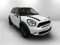 MINI COUNTRYMAN 2.0 Cooper SD Business ALL4