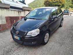 VOLKSWAGEN POLO 1.2 CLIMA 5p. Comfortline