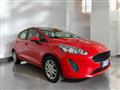 FORD FIESTA 1.1 5 porte Plus **OK NEOPATENTATI**