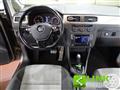 VOLKSWAGEN CADDY 2.0 TDI 102 CV DSG Highline* UNIPROPRIETARIO*