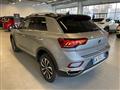 VOLKSWAGEN T-ROC 1.000 BENZINA 115cv "Style" MANUALE, KMZERO!