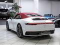 PORSCHE 911 992 CARRERA 4S CABRIO|BOSE|CHRONO|SCARICO SPORT|