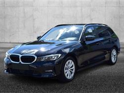 BMW SERIE 3 TOURING d 48V xDrive Touring Business Advantage