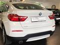 BMW X4 xDrive20d xLine