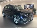 VOLKSWAGEN T-CROSS 1.0 TSI STYLE 95 CV