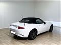 MAZDA MX-5 1.5L Skyactiv-G Exceed