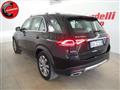 MERCEDES CLASSE GLE d 4Matic Sport 7 POSTI