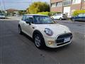 MINI MINI 3 PORTE 1.5 One D